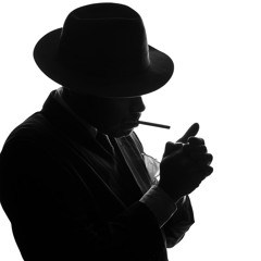 Detective Inspector (TV theme 60s style)
