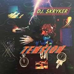 Dj Abel Zuri - Homenaje A DJ Skryker