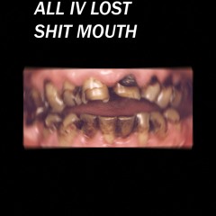 ALL IV LOST - SHIT MOUTH