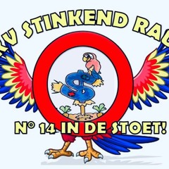 nkv Stinkend Raujk - Stoetlied 2023