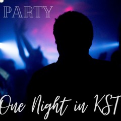'90s Dance Party Mix One Night in KST