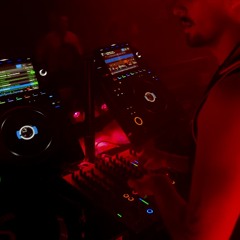 Rishka @ Raw Frequencies (Die Rakete Nürnberg, 08.08.2025)