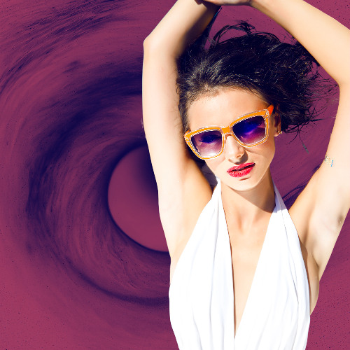 Crash Walking [Double Talking]