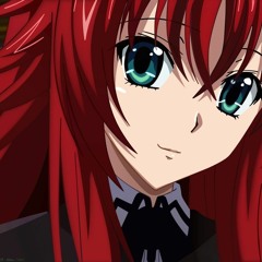 High School DxD Hero Opening, 4op dxd