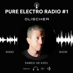 Pure Electro Radio #1 by OLISCHER