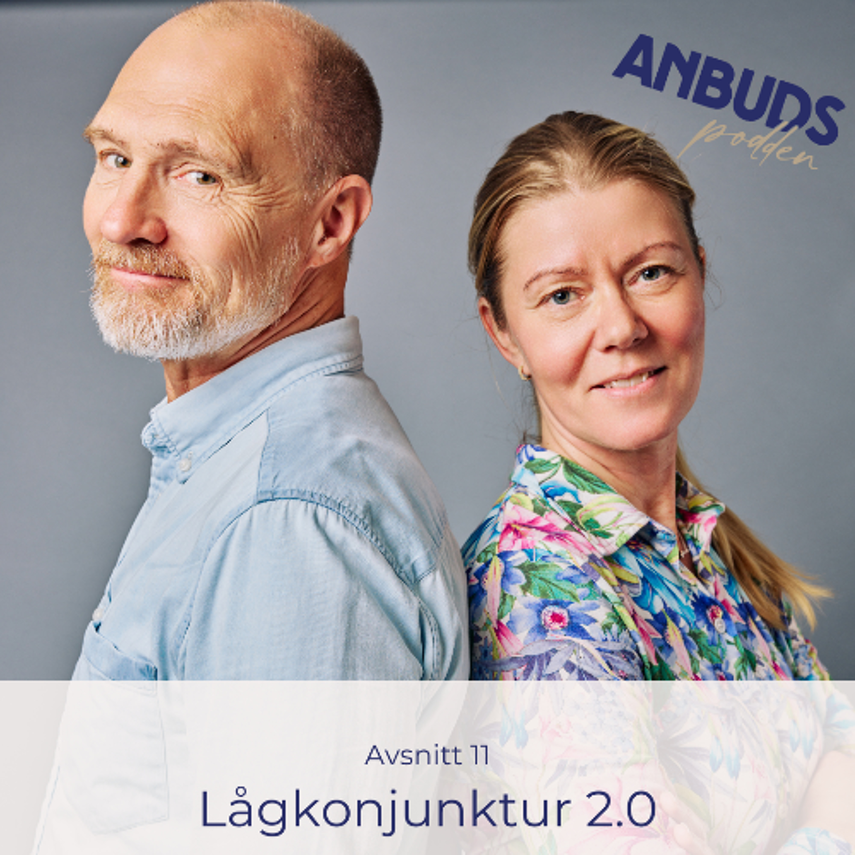 Anbudspodden