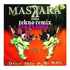 DJ FLUGEL - Maskara Apology 2000 REMIX