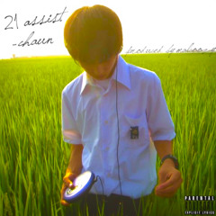 chaun - 21 assist (malcoozy) {8teen + seer}