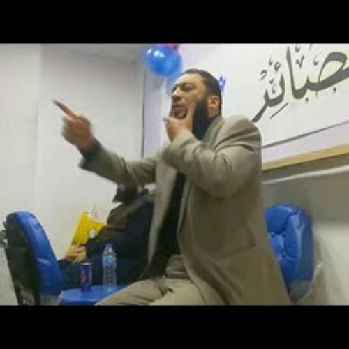 الفتن كتيرة .. و مش عارف أغض بصري .. و الحرام قدامي في كل حته .. أعمل إيه ؟! .. إجابة رااائعة جداااا