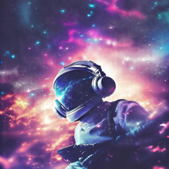 Entergalactic Groove