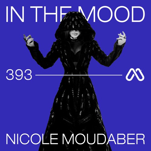 In the MOOD - Episode 393 - Live from Escape Halloween 2021 - Nicole Moudaber b2b Loco Dice