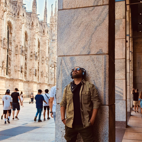 حبيبي يا غايب شريف الغندور