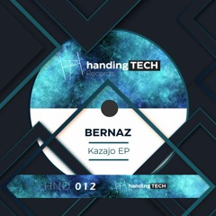 Bernaz - Latitud (Original Mix) PREVIOUS
