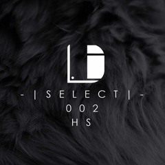 Drone Select 002 /// HS