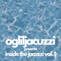 Inside the Jacuzzi Vol. 1