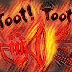 TOOT TOOT ( Bad Girls Brenn rework )