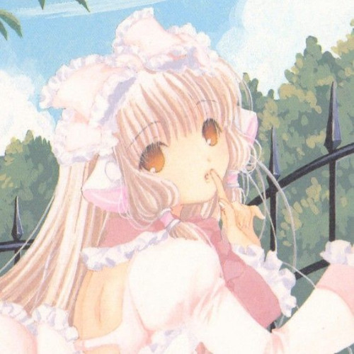 FEEL LIKE CHII ₍ᐢ๑- ˔ -ᐢ₎