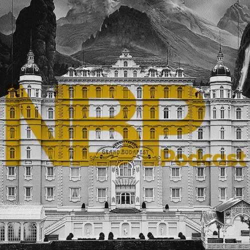 Stream episode "The Grand Budapest Hotel" by The Next Best Picture Podcast  podcast | Listen online for free on SoundCloud