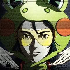 [Dancerush Stardom] Moe Shop - melody H4CKER