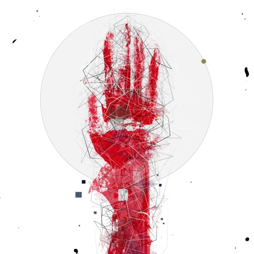 The Work Of His Hands - WIP