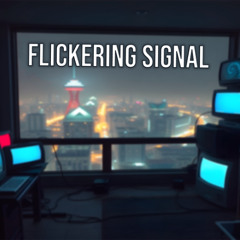 Flickering Signal