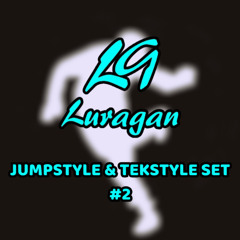 Luragan - Jumpstyle & Tekstyle Set #2
