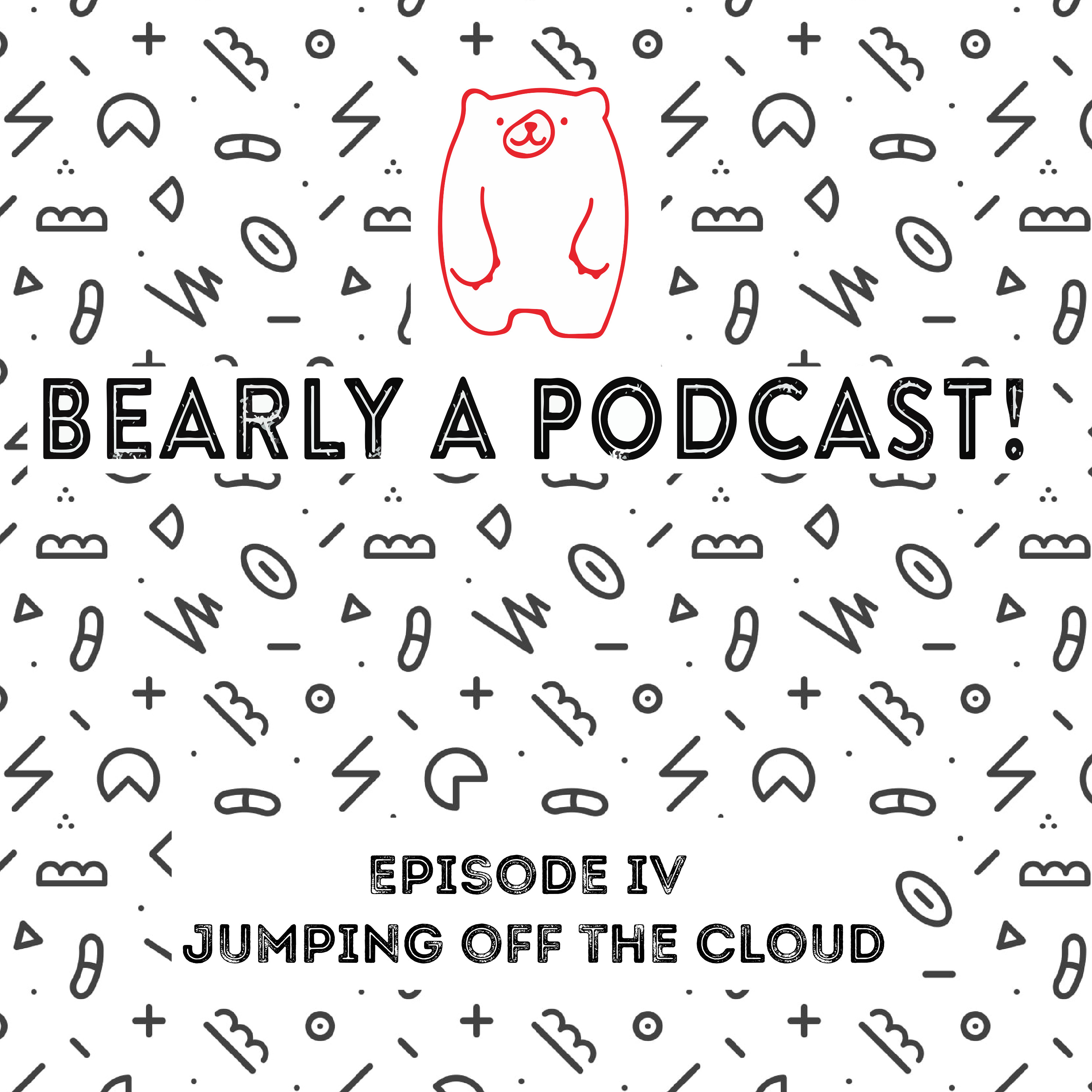bearly a podcast!