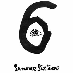 Summer 16 mix