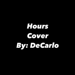 Muni Long Hrs & Hrs Cover Remix