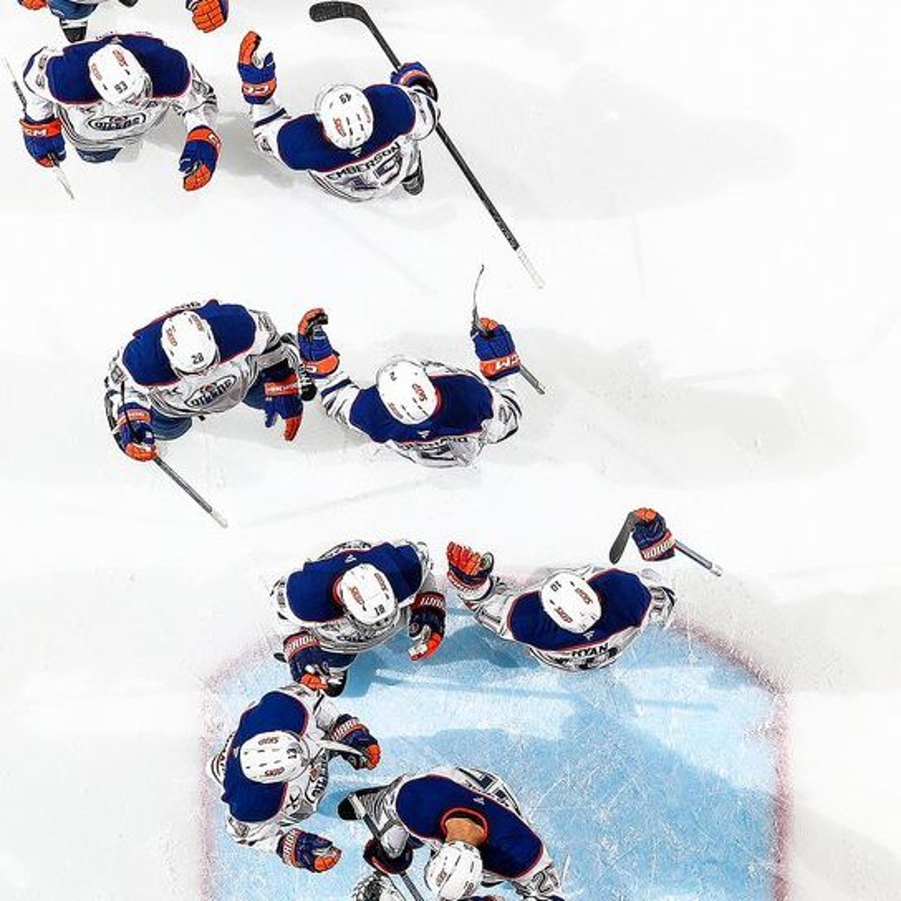 The Cult of Hockey's "Oilers rev it up to edge Blackhawks" podcast