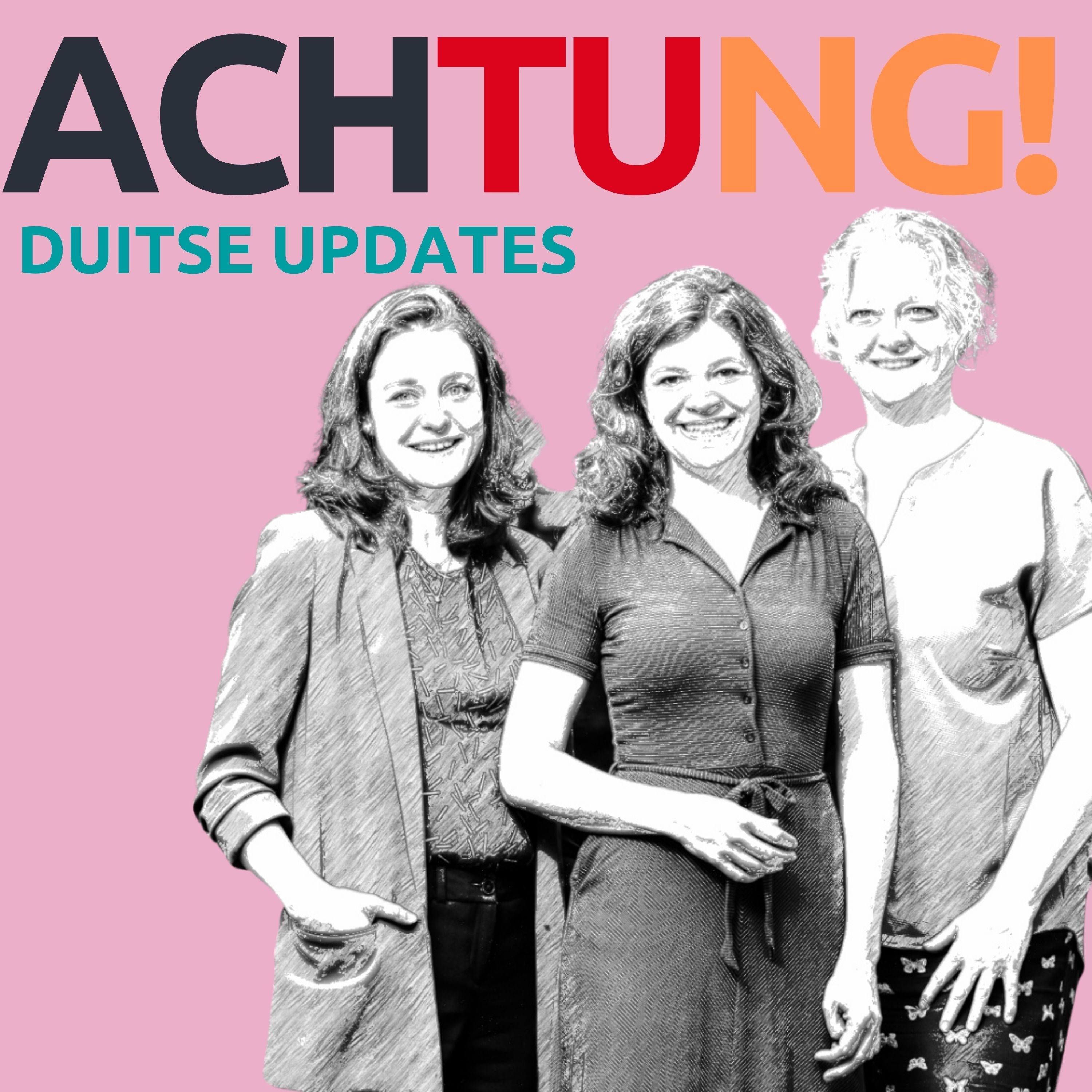 Duitsland Instituut Amsterdam