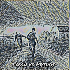Tyron vs Mythos - Can you Survive?