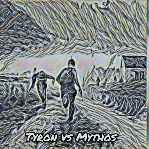 Tyron vs Mythos - Can you Survive?