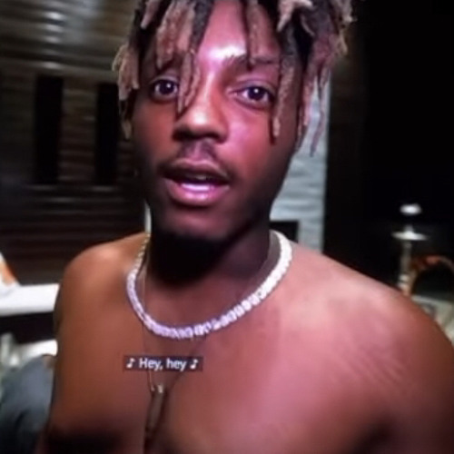 Stream Juice WRLD - In my heart (Instrumental) by A-A | Listen online