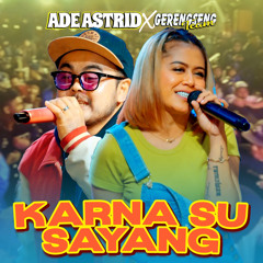 Karna Su Sayang