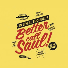 Better Call Saul OST - Intro Theme