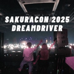 Anime EDM Set SAKURACON 2025 HEADLINE