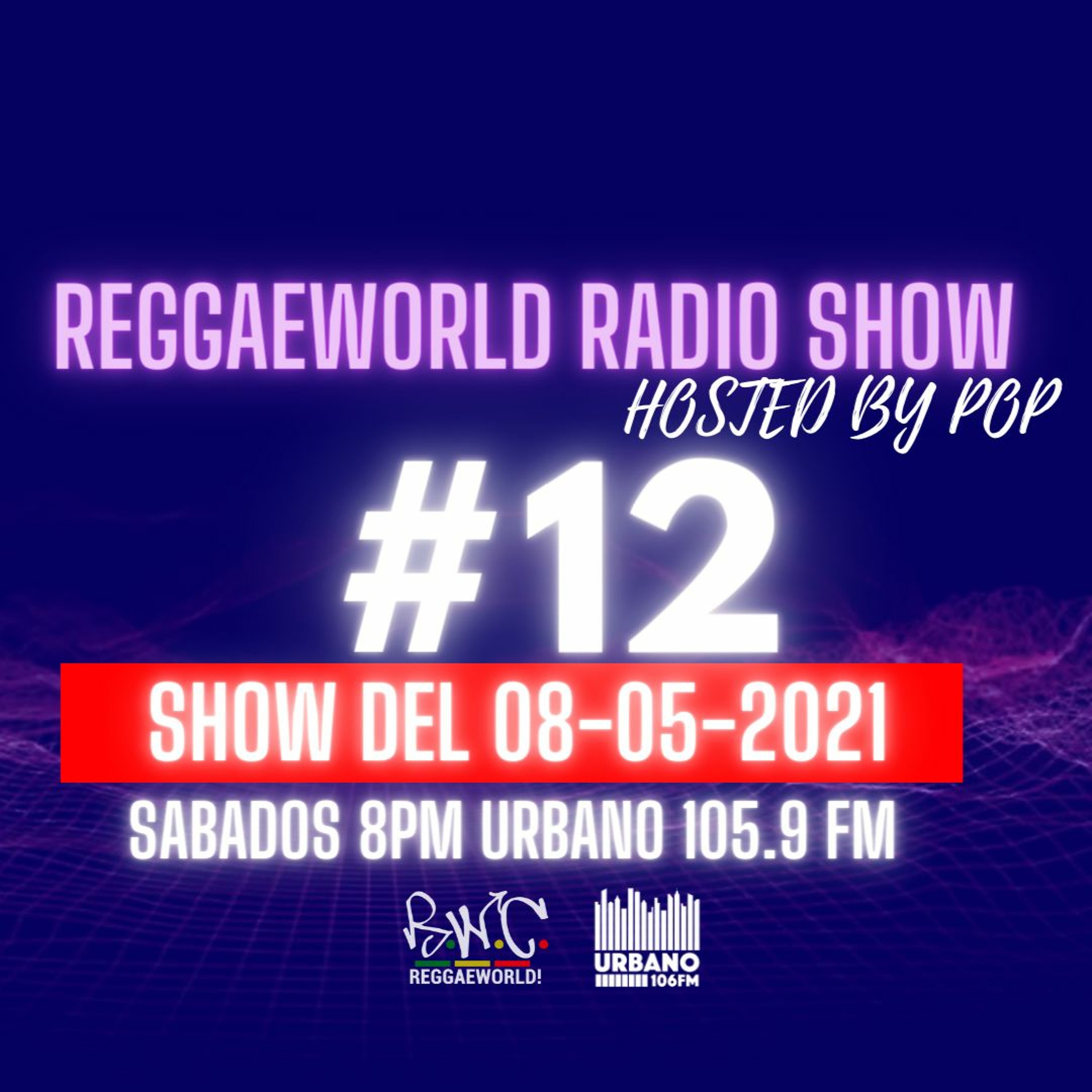 ReggaeWorld Radio Show
