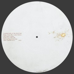 PARTY STARTERS VOL. 2 by FLAKO STIK