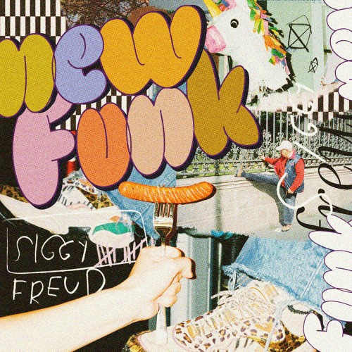 New Funk