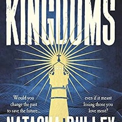 +READ#= The Kingdoms (Natasha Pulley)