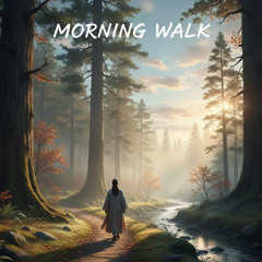 Morning Walk 晨間行禪