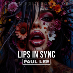 Lips In Sync Ft PAUL LEE