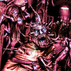 TEMPORXRY x DROPDEADSMK - DROWN IN THA FLAMEZ [PLAGUE] #TU