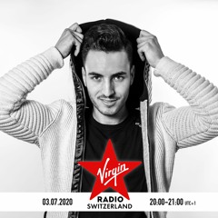 Virgin Radio Mix - Housesession - 03.07.2020 - 8PM-9PM