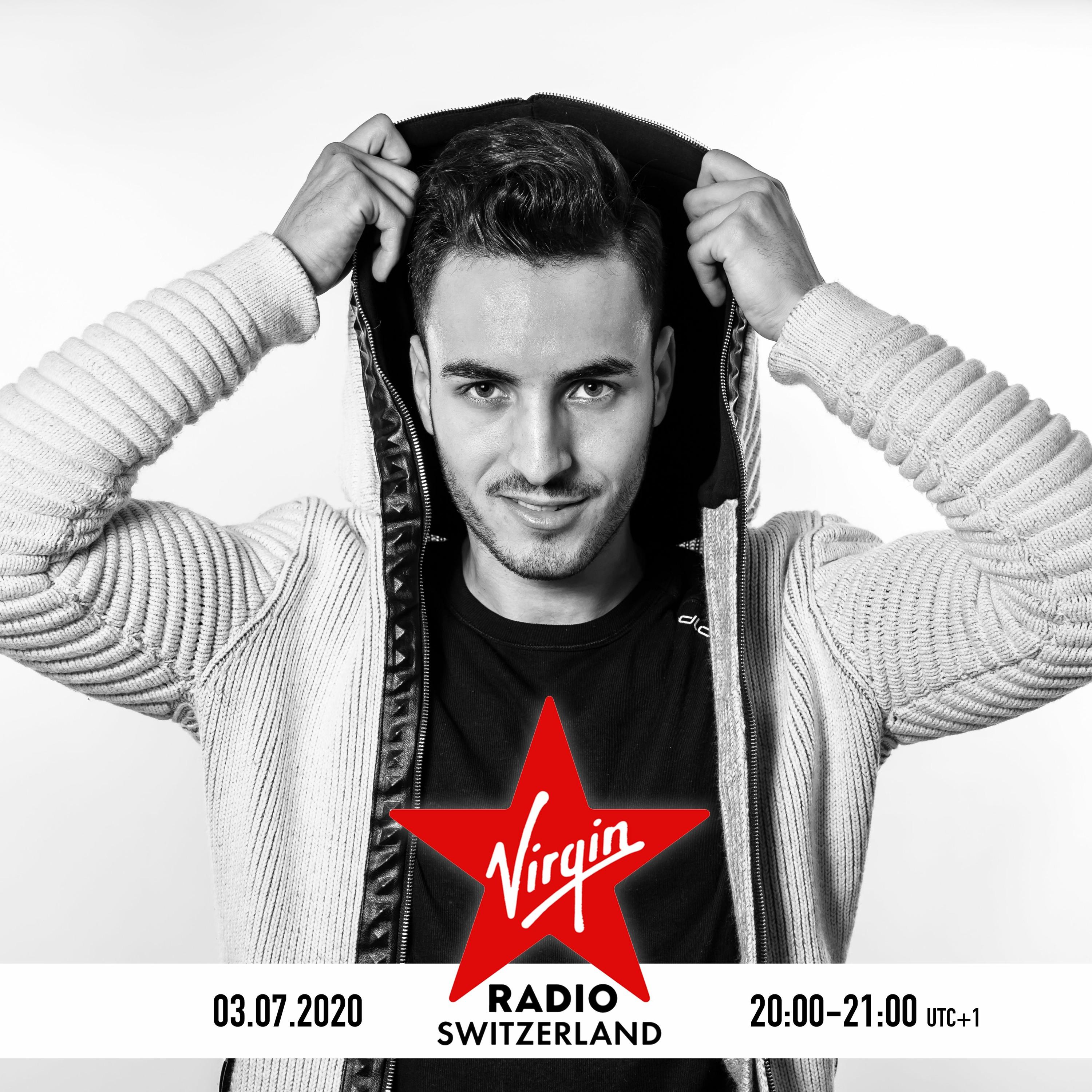 Virgin Radio Mix - Housesession - 03.07.2020 - 8PM-9PM episode artwork
