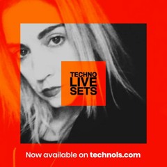 Clara Cibera – Hard Techno Mix ´21
