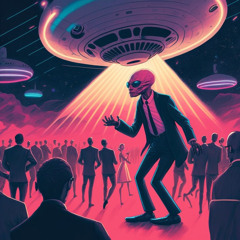 DJ Ennio - All House On You #2