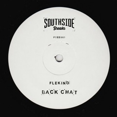 Flekino - Back Chat [SSB FREE DOWNLOAD 001]