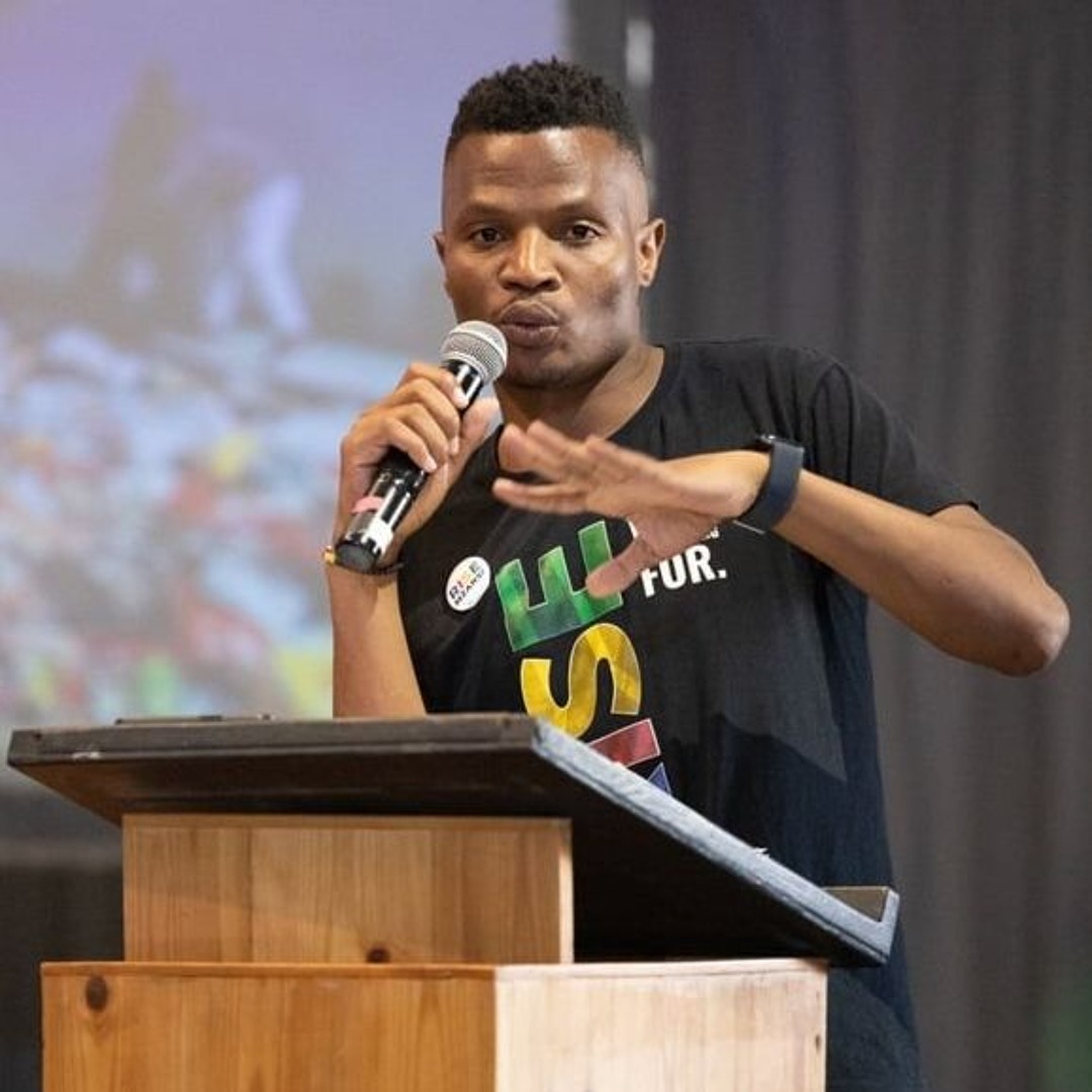 Rise Mzansi Premier Candidate accuses DA leader of racist remarks amid tensions in Western Cape